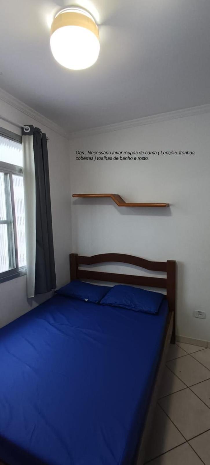 Apto No Bairro Do Gonzaga 산토스 외부 사진